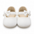 Baby Bow Mary Jane Shoes