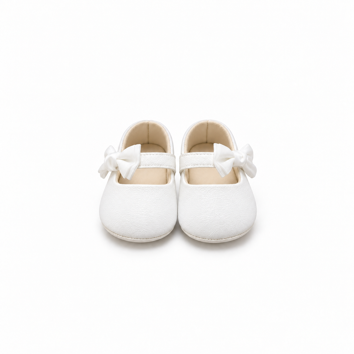 Baby Bow Mary Jane Shoes