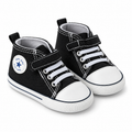 Baby Classic High-Top Sneakers