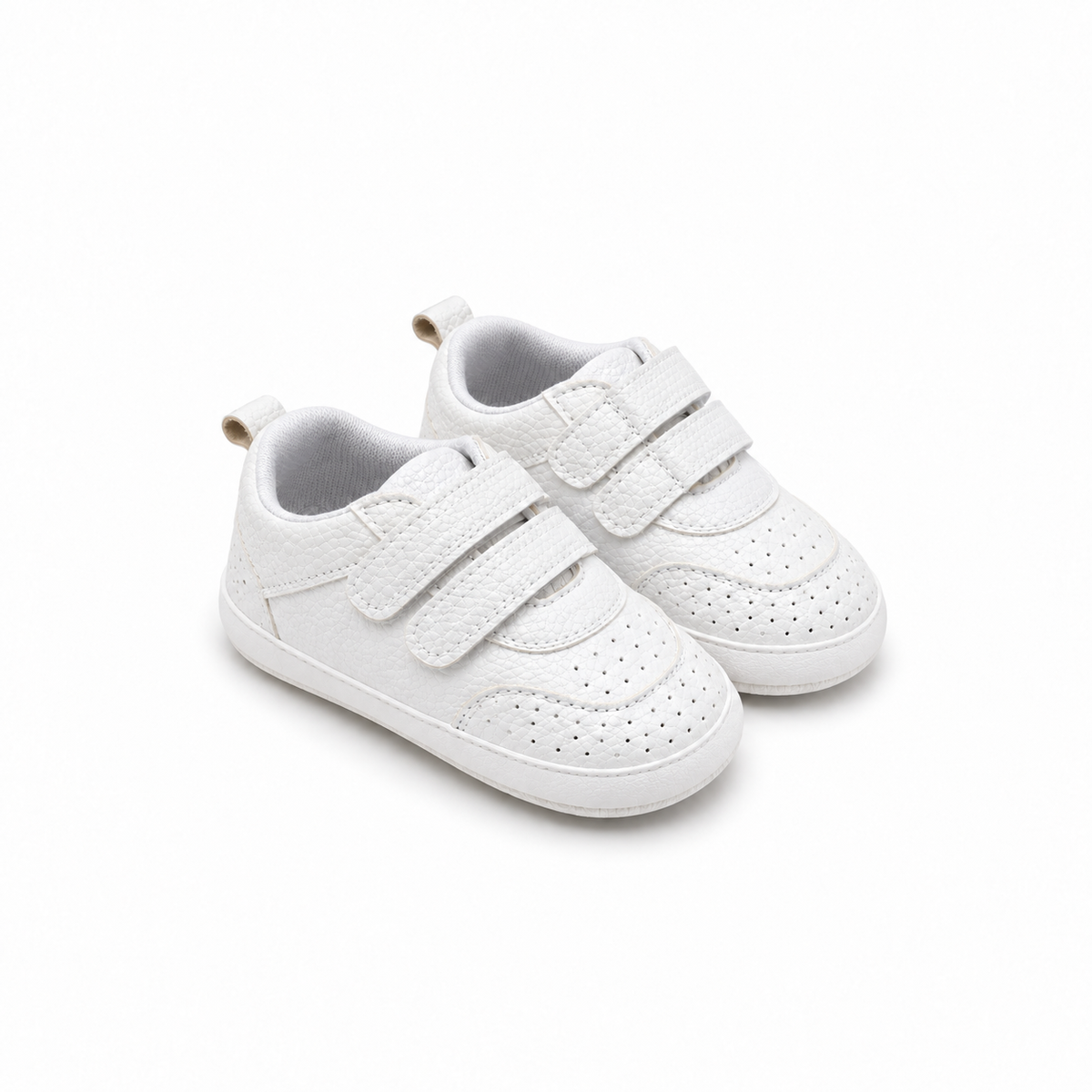 Kids’ Comfort Velcro Sneakers