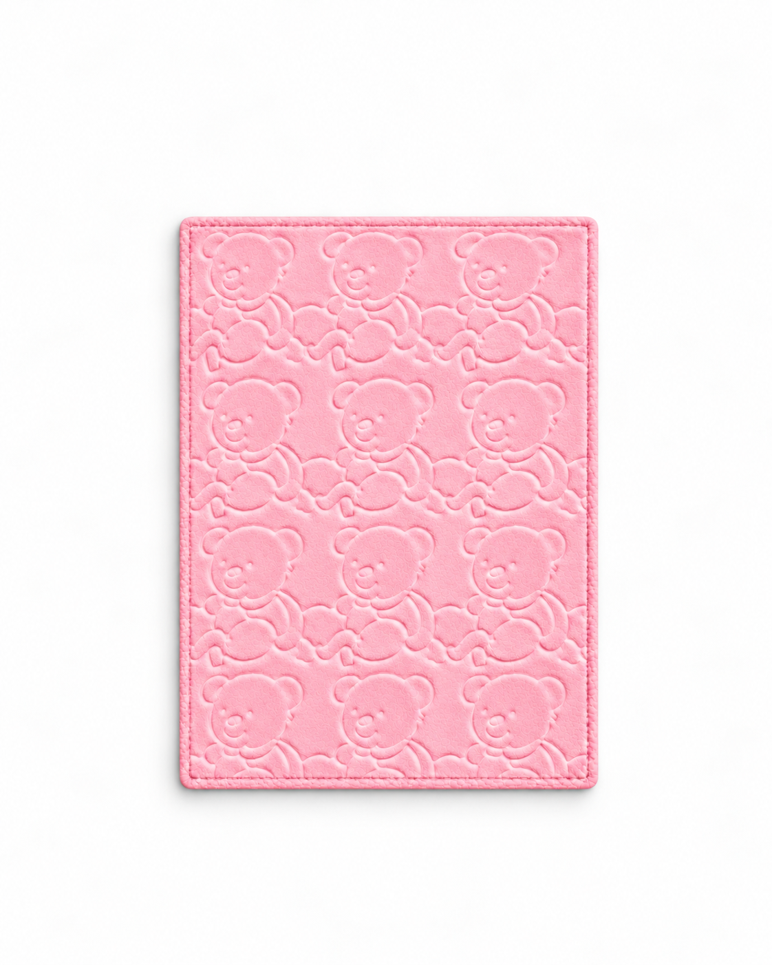 Baby Bubble Fleece Blanket
