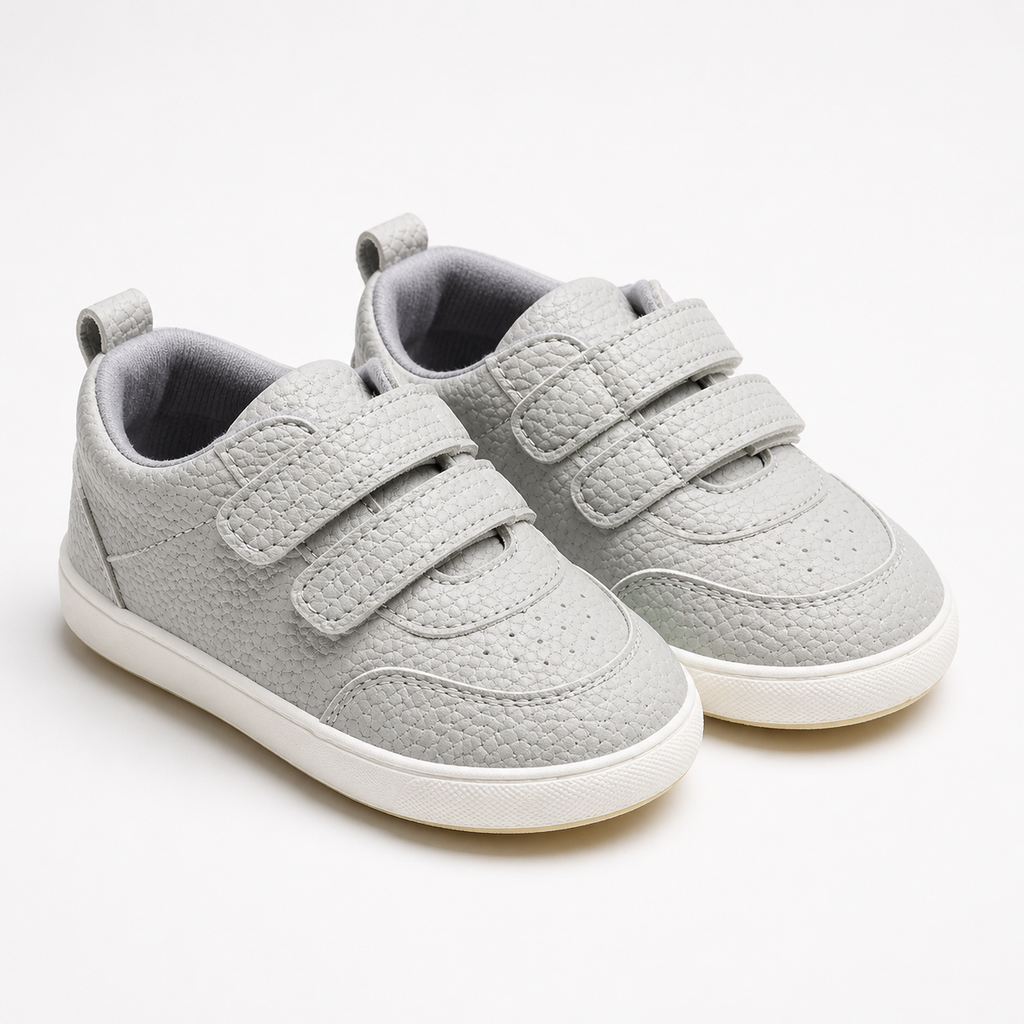 Kids’ Comfort Velcro Sneakers