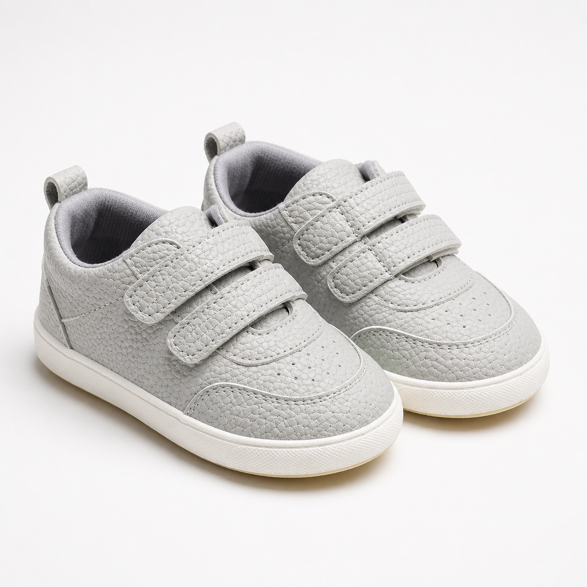 Kids’ Comfort Velcro Sneakers