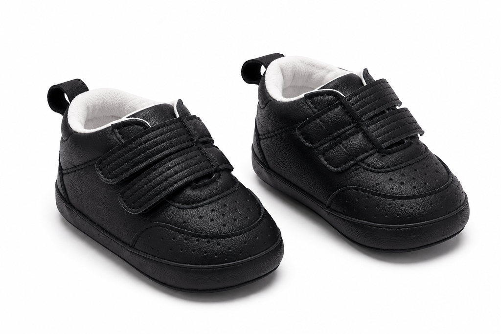 Kids’ Comfort Velcro Sneakers