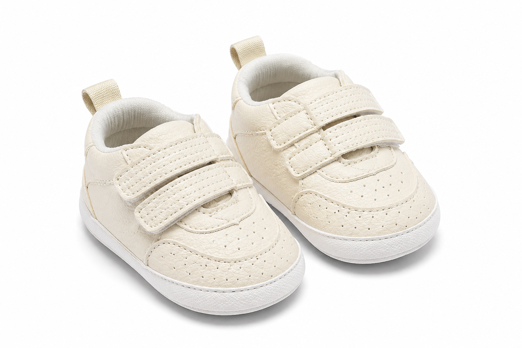 Kids’ Comfort Velcro Sneakers