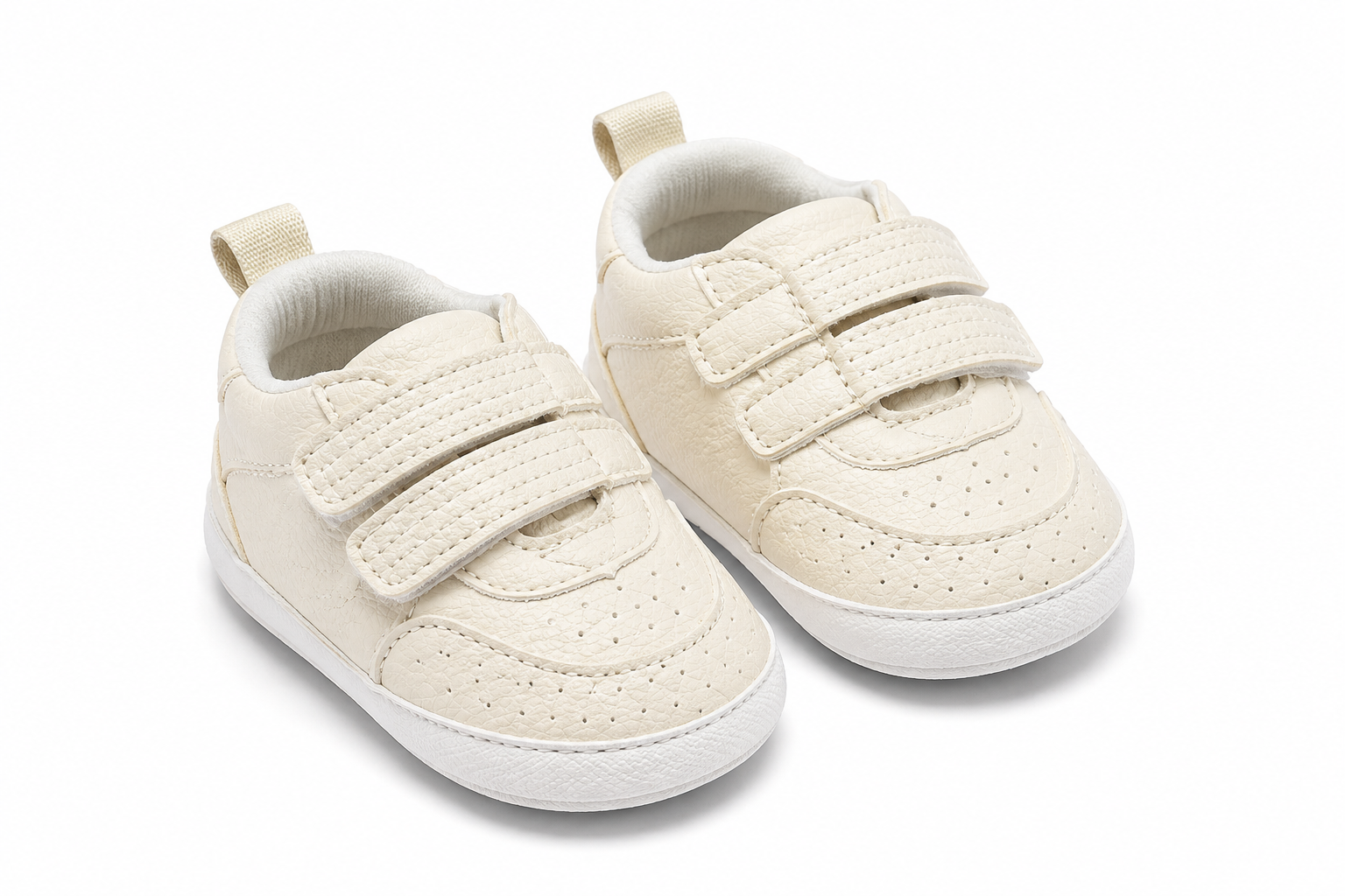Kids’ Comfort Velcro Sneakers