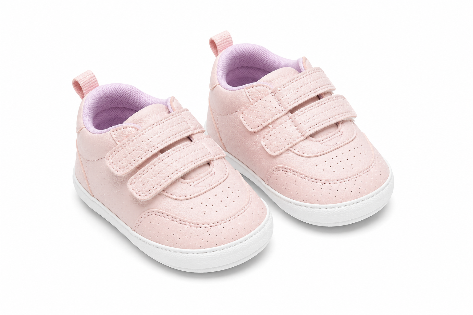 Kids’ Comfort Velcro Sneakers