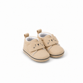Tiny Kids Soft Shoes - Rabbit Beige