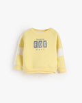 COLOR::Yellow