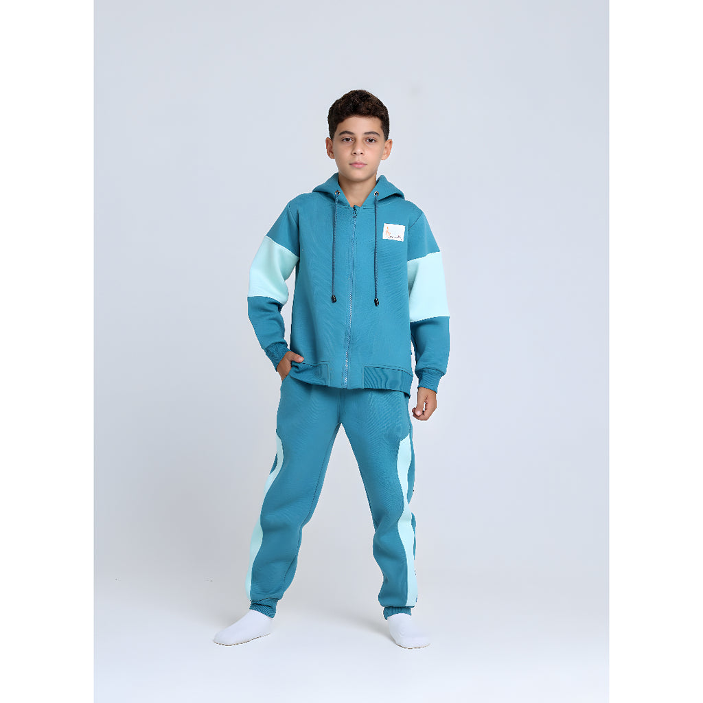 COLOR::Teal