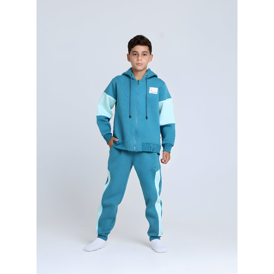 COLOR::Teal