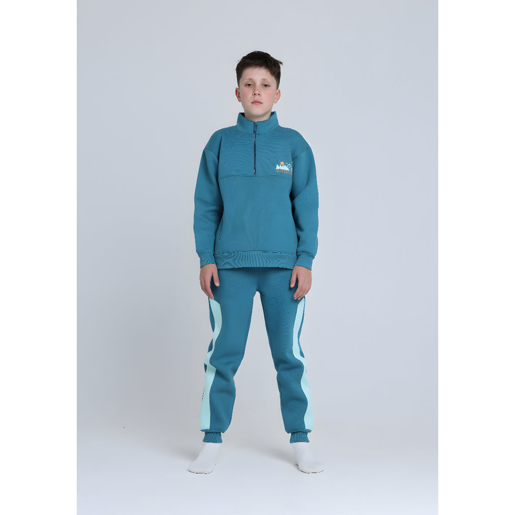 COLOR::Teal
