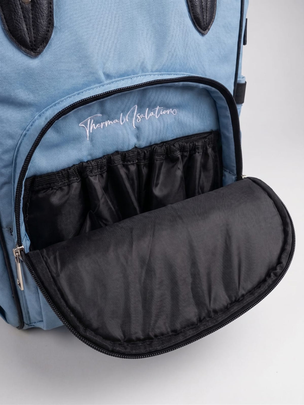 Universal Baby Diaper Bag Classic - Light Blue