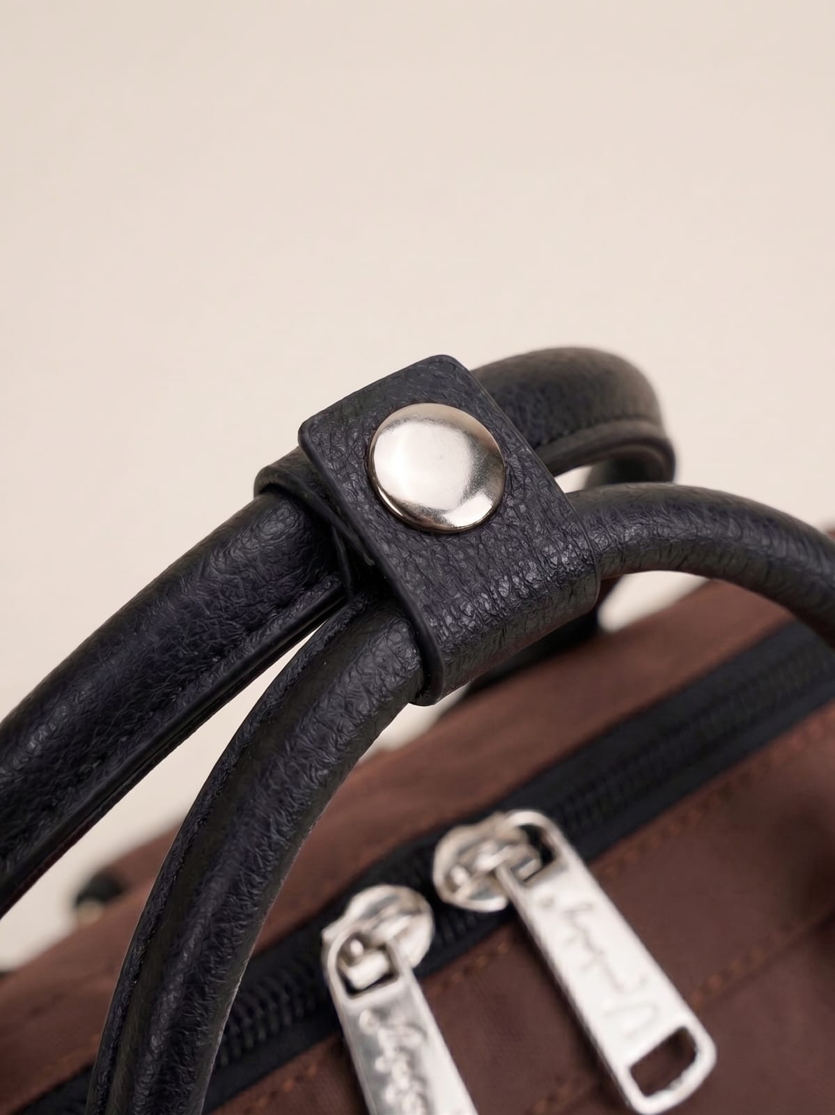 Universal Baby Diaper Bag Classic - Brown