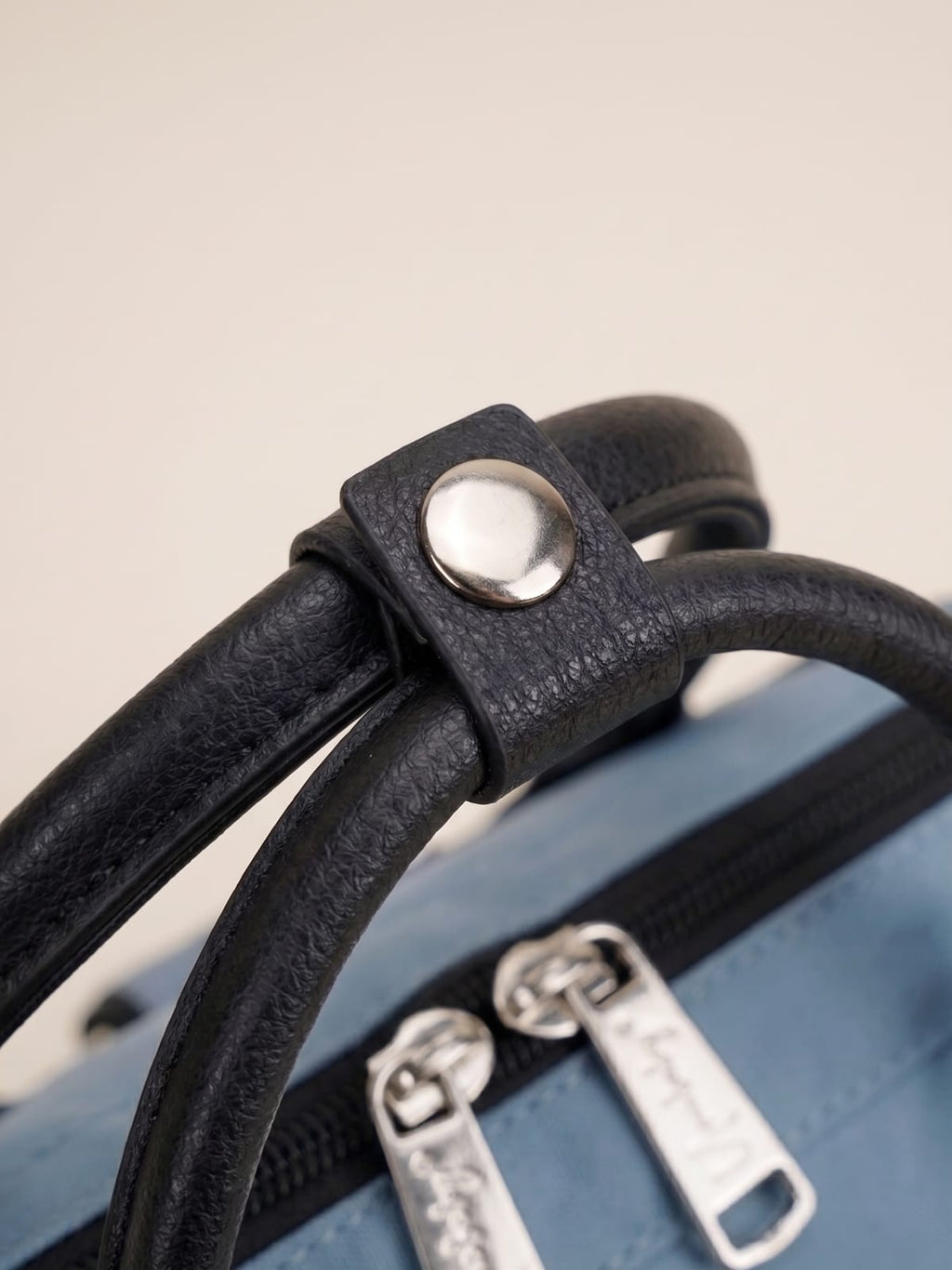 Universal Baby Diaper Bag Classic - Light Blue