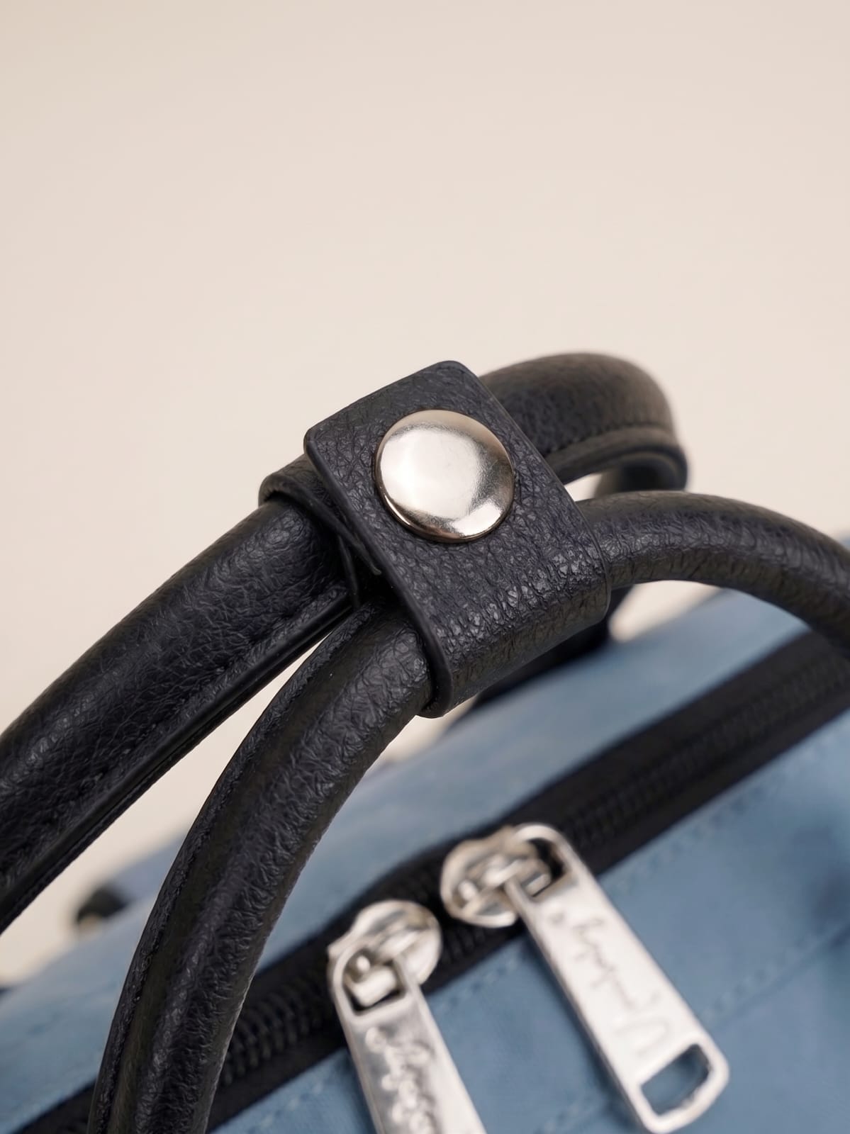 Universal Baby Diaper Bag Classic - Light Blue