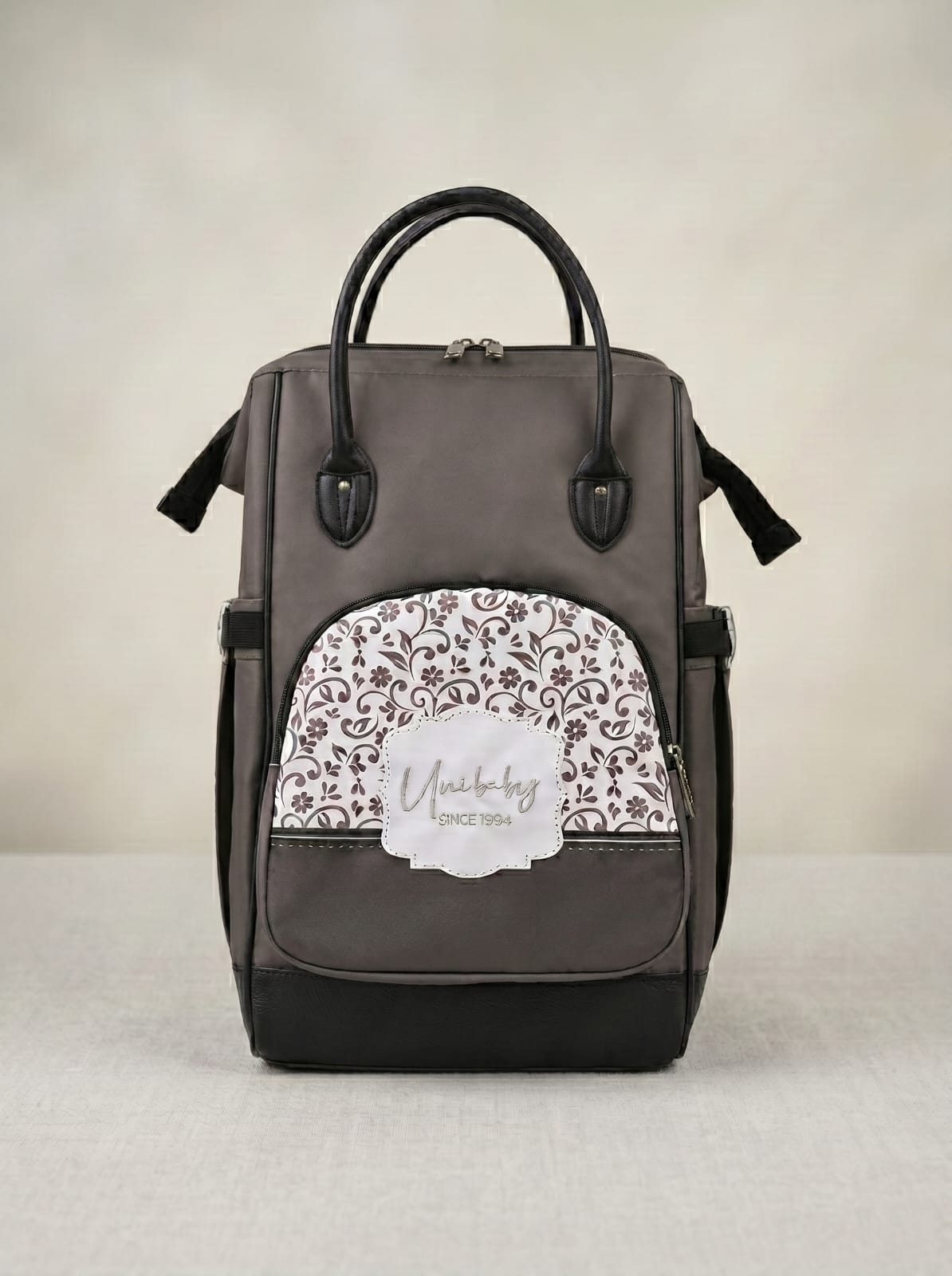 Universal Baby Diaper Bag Classic - Brown