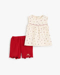 COLOR::Red