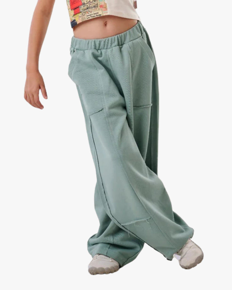 COLOR::Mint