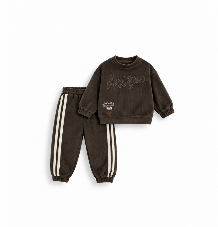 New-Chic Kids