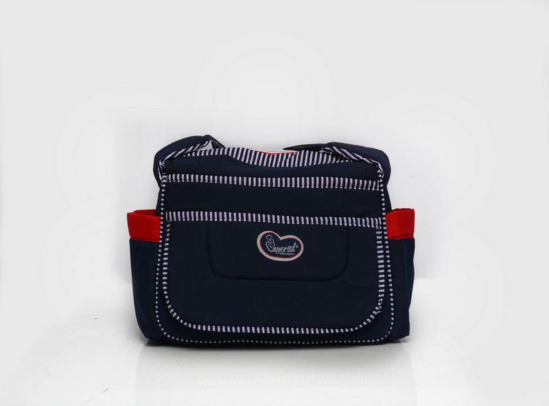 COLOR::Red*Navy