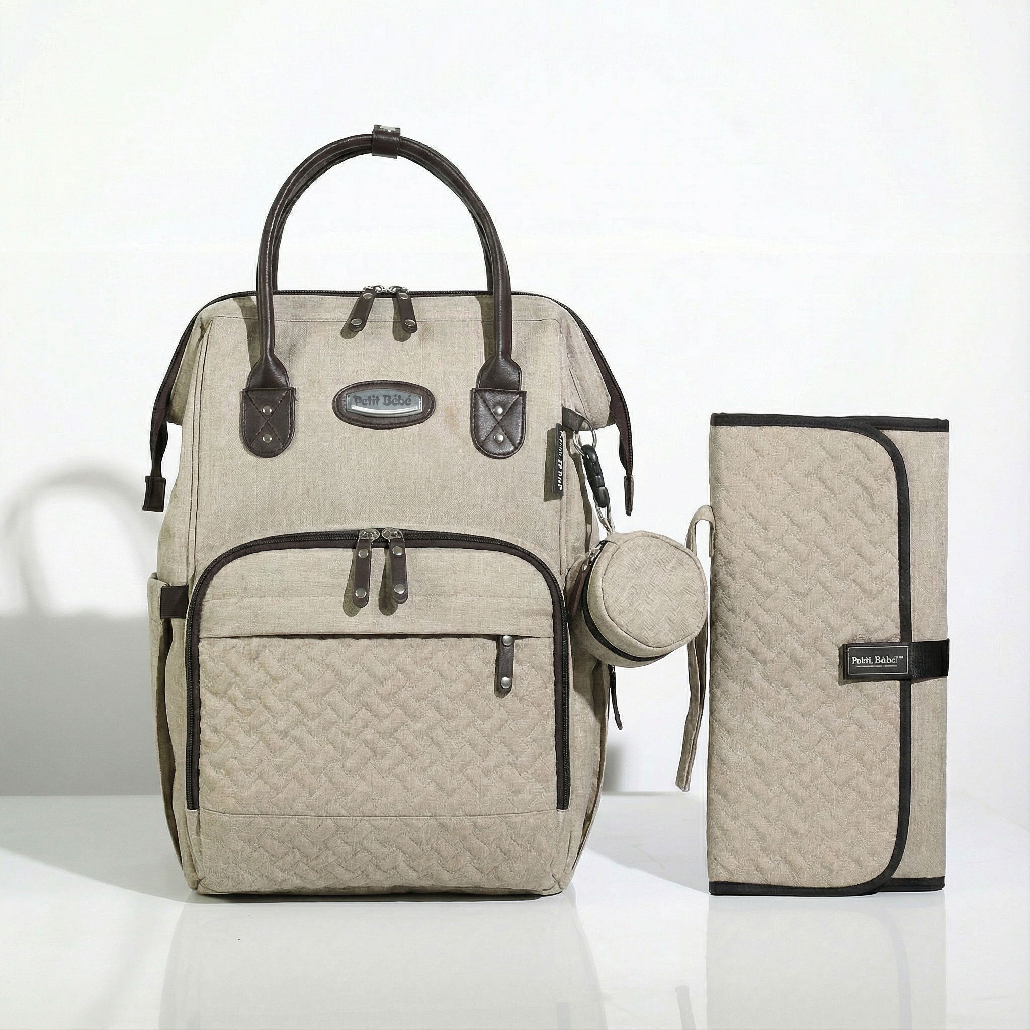 COLOR::Beige