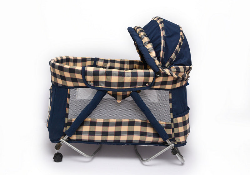 COLOR::Beige*Navy