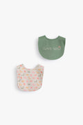 Junior Balloon Party Bibs