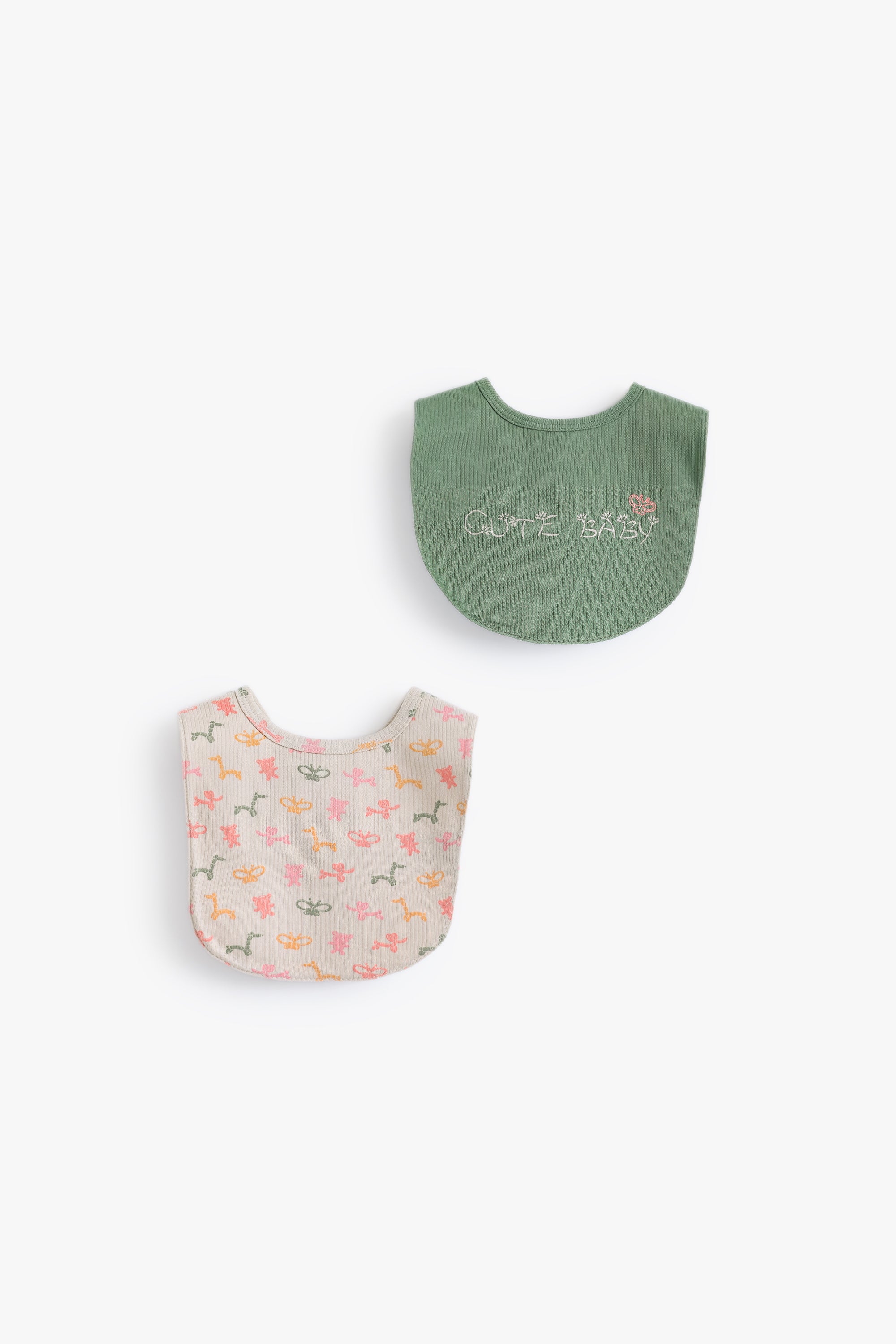 Junior Balloon Party Bibs