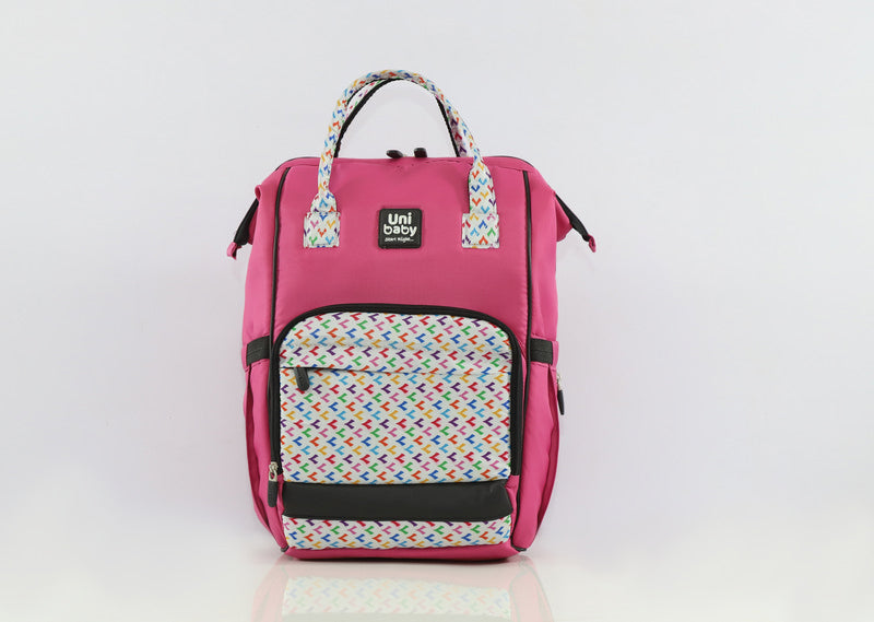COLOR::Fuchsia