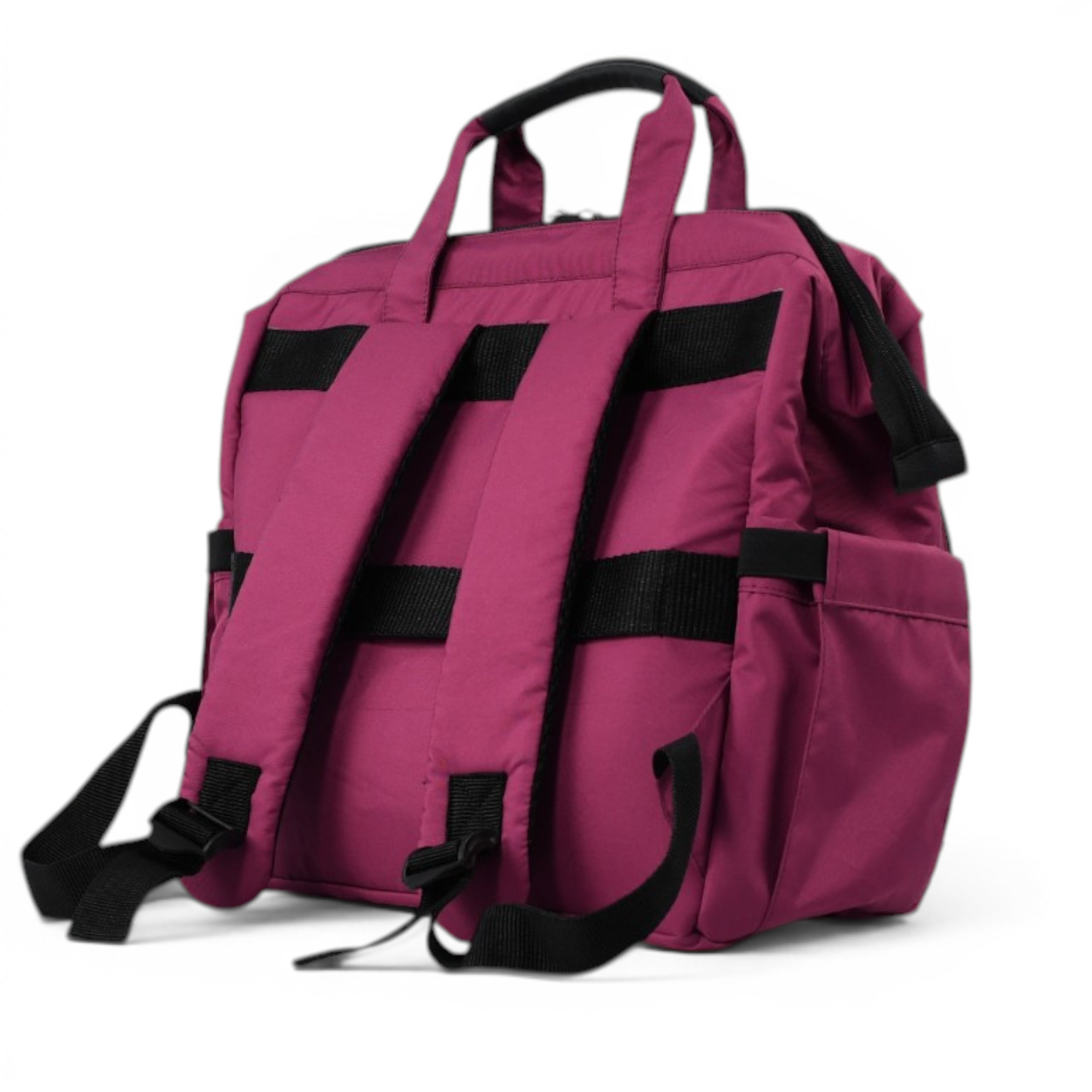 COLOR::Burgundy