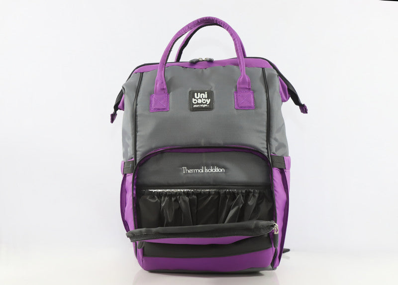 COLOR::Mauve*Gray