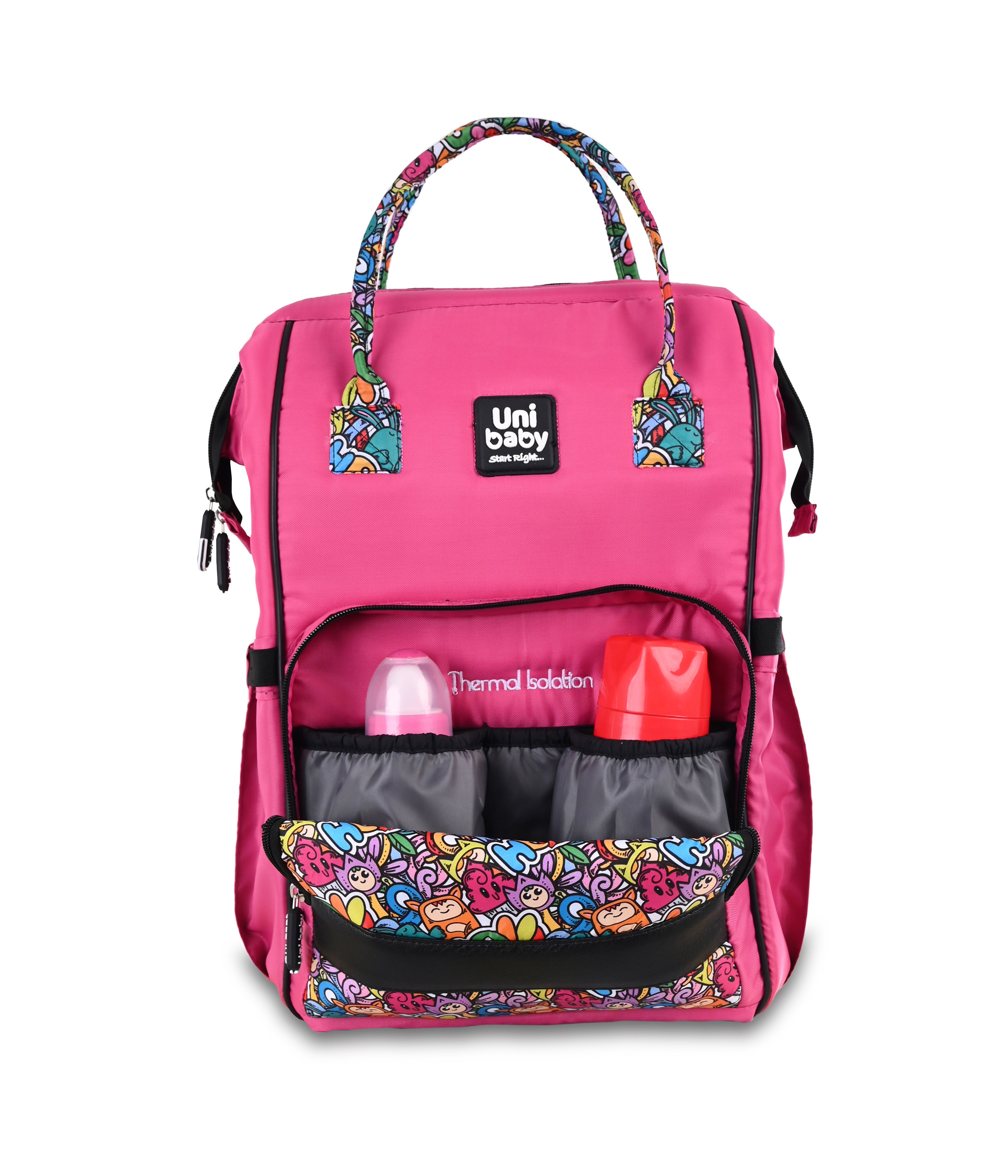 COLOR::Fuchsia