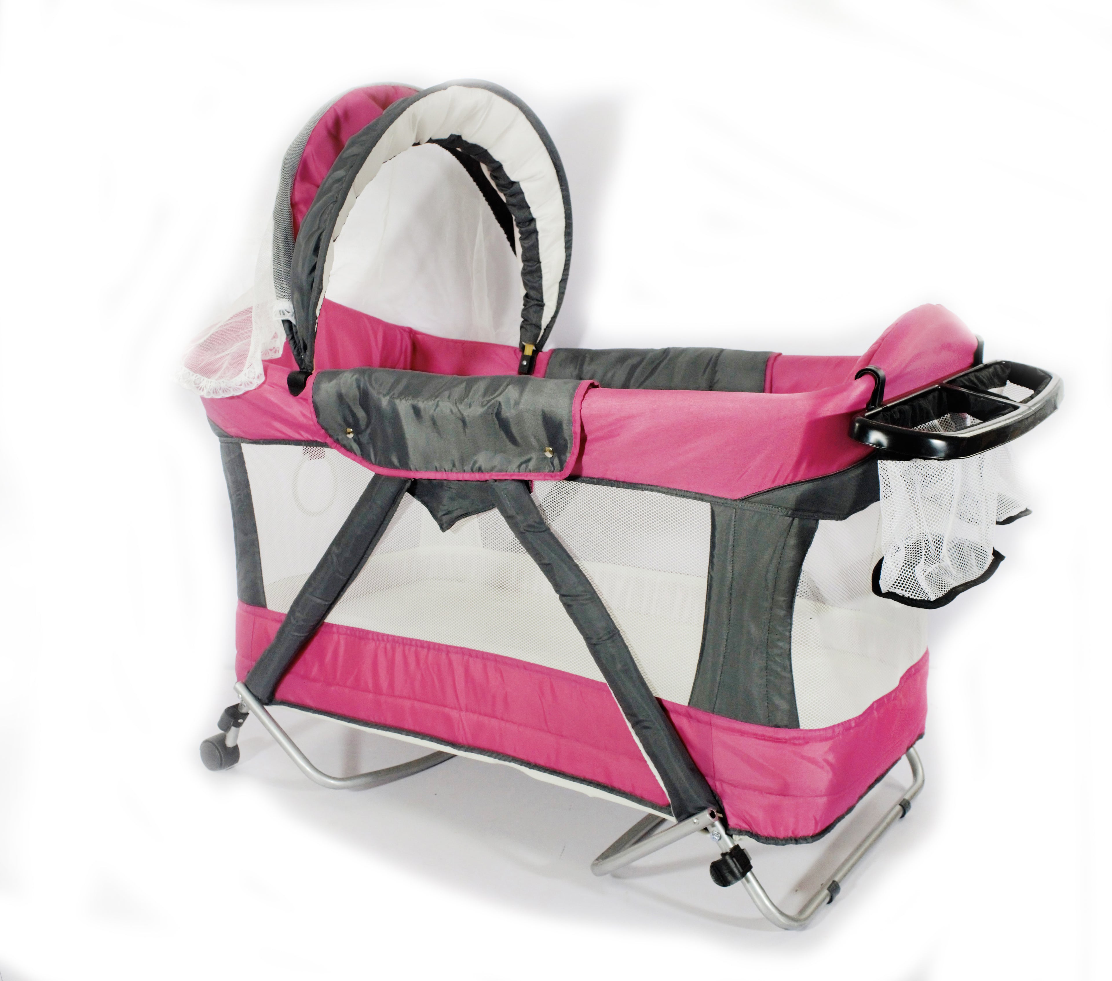 COLOR::Pink*Gray