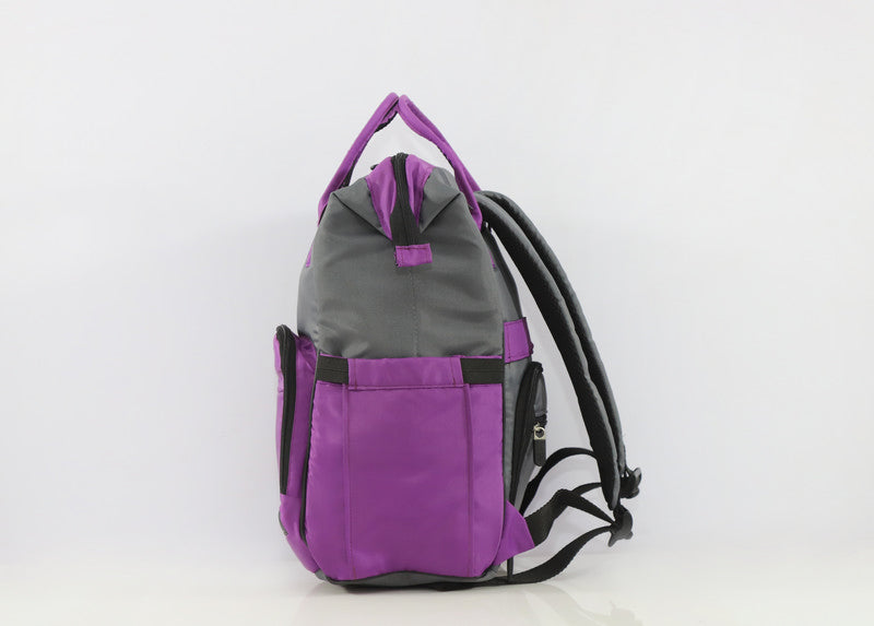 COLOR::Mauve*Gray