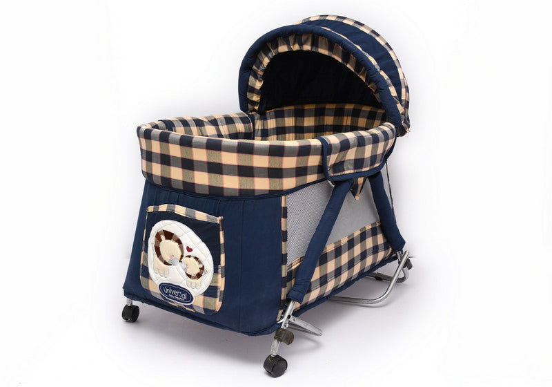 COLOR::Beige*Navy