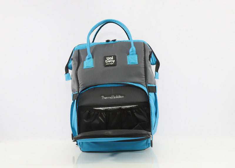 COLOR::Turquoise*Gray