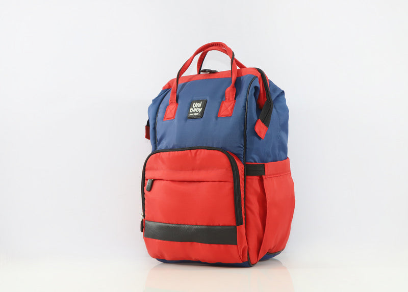 COLOR::Red*Navy