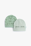 Junior Baby Dino Hats