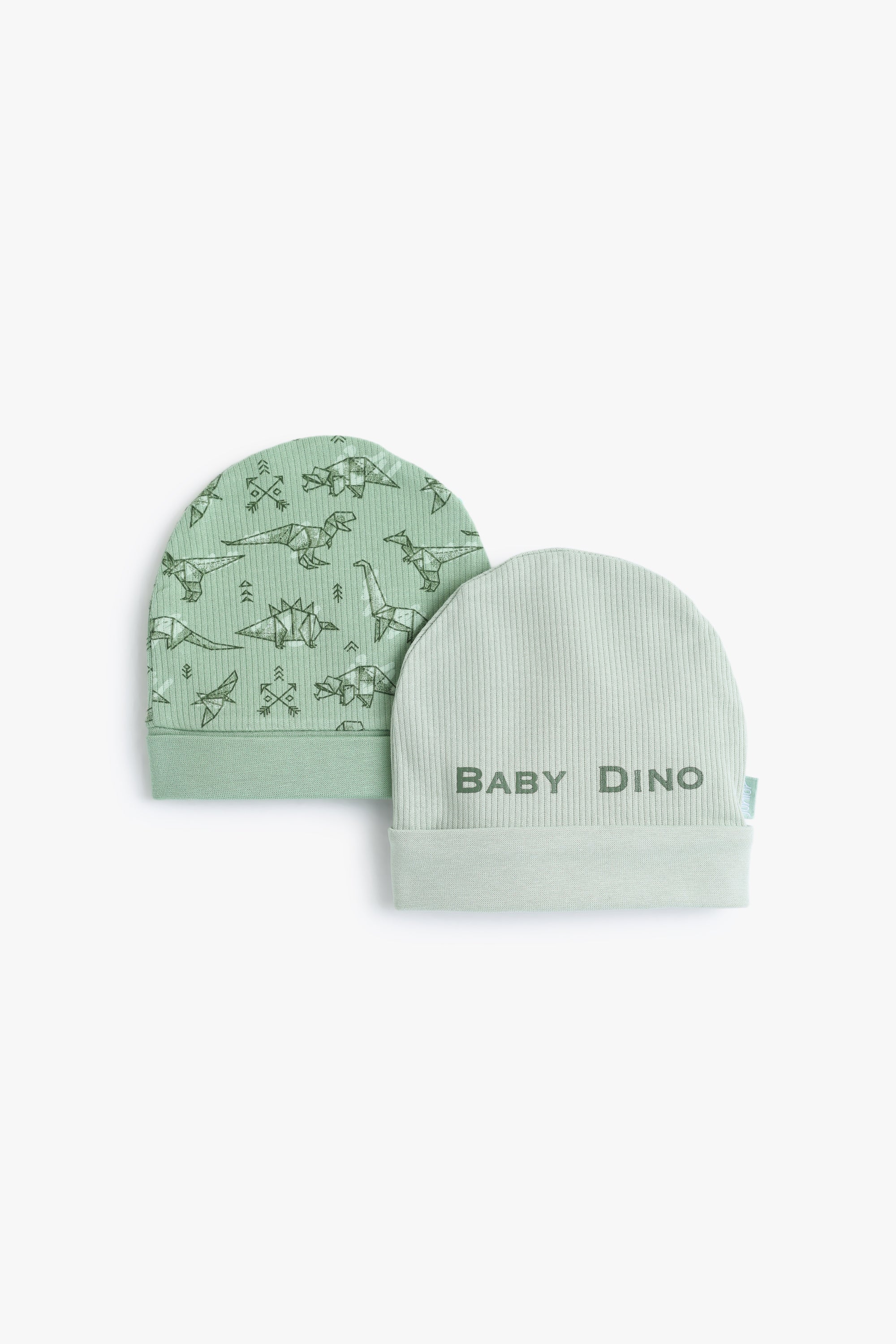 Junior Baby Dino Hats