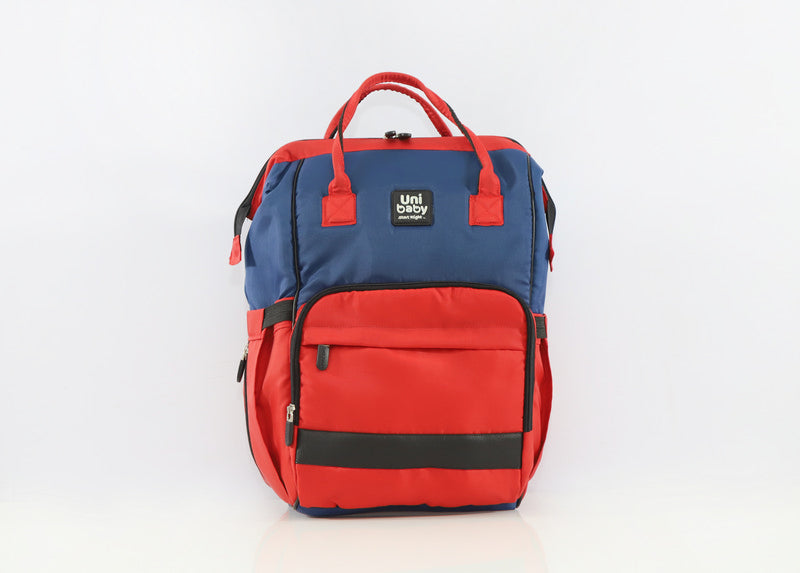COLOR::Red*Navy