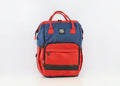 COLOR::Red*Navy