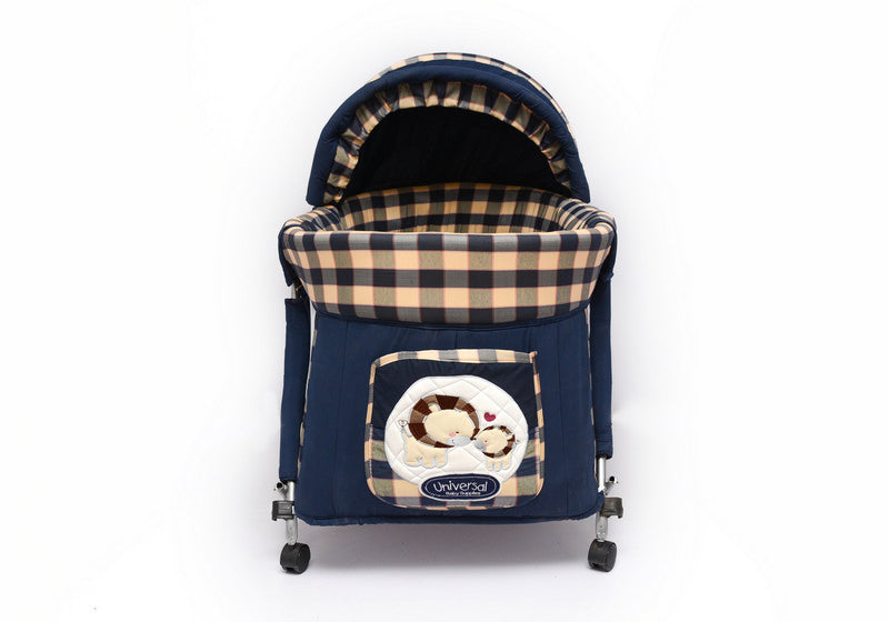 COLOR::Beige*Navy