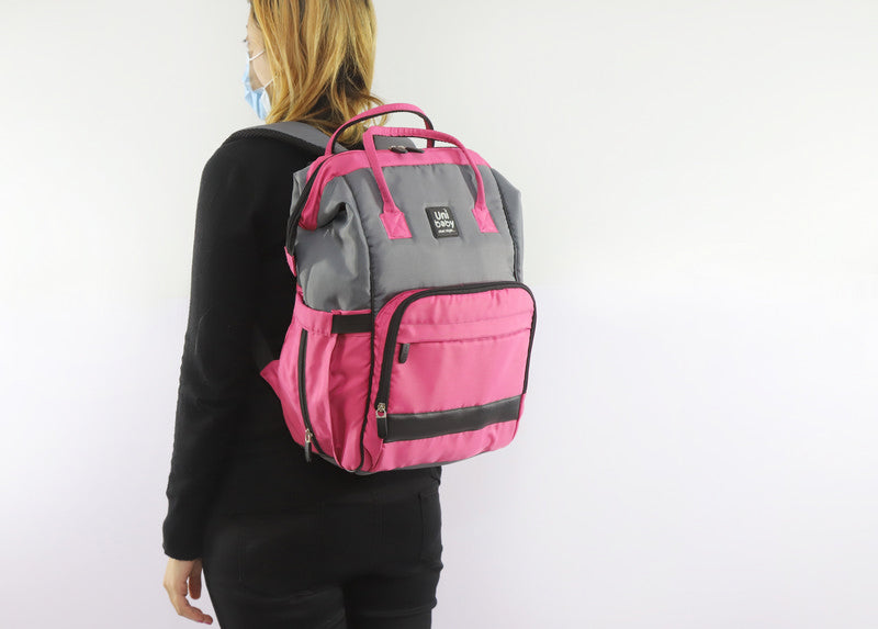 COLOR::Fuchsia*Gray