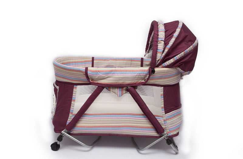 COLOR::Mauve