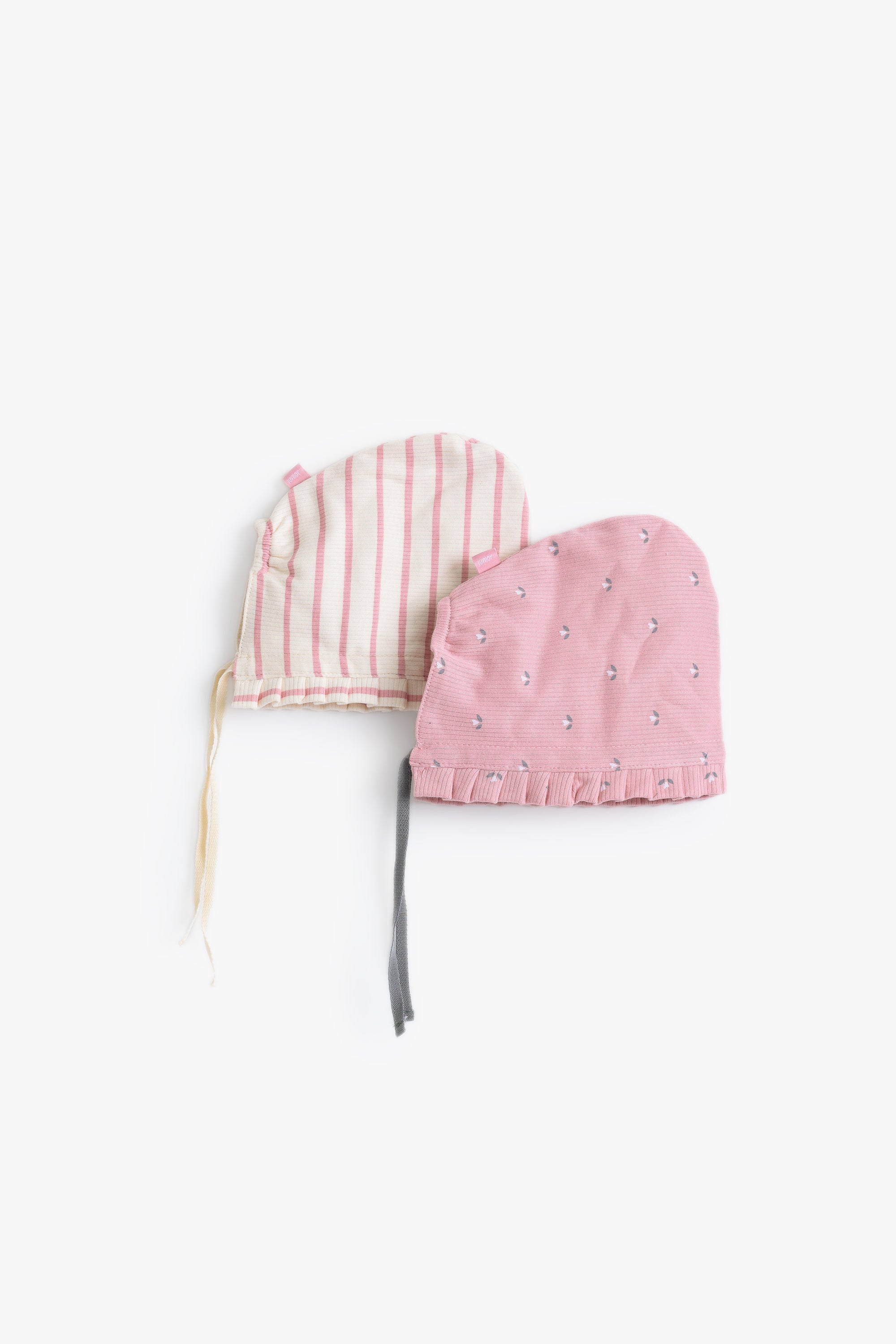 Junior Little Petal Bonnets