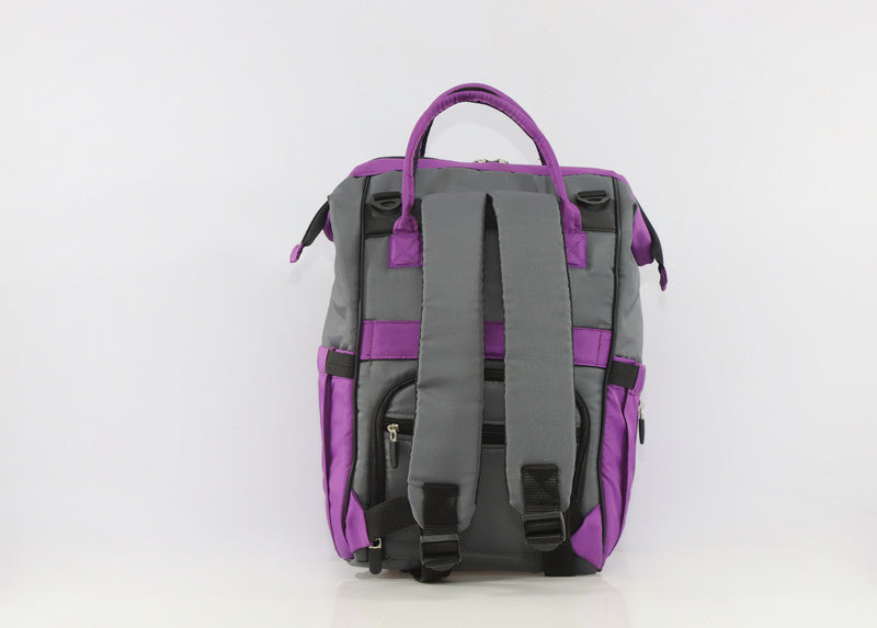 COLOR::Mauve*Gray