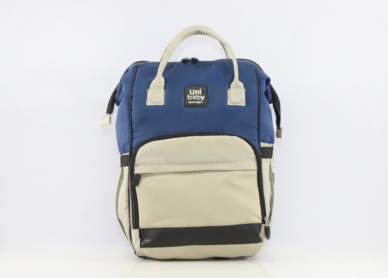 COLOR::Beige*Navy