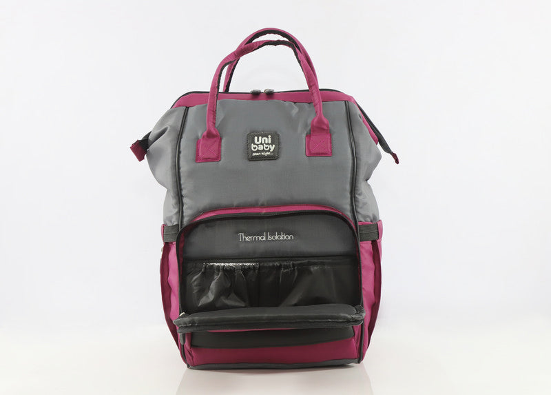 COLOR::Burgundy*Gray