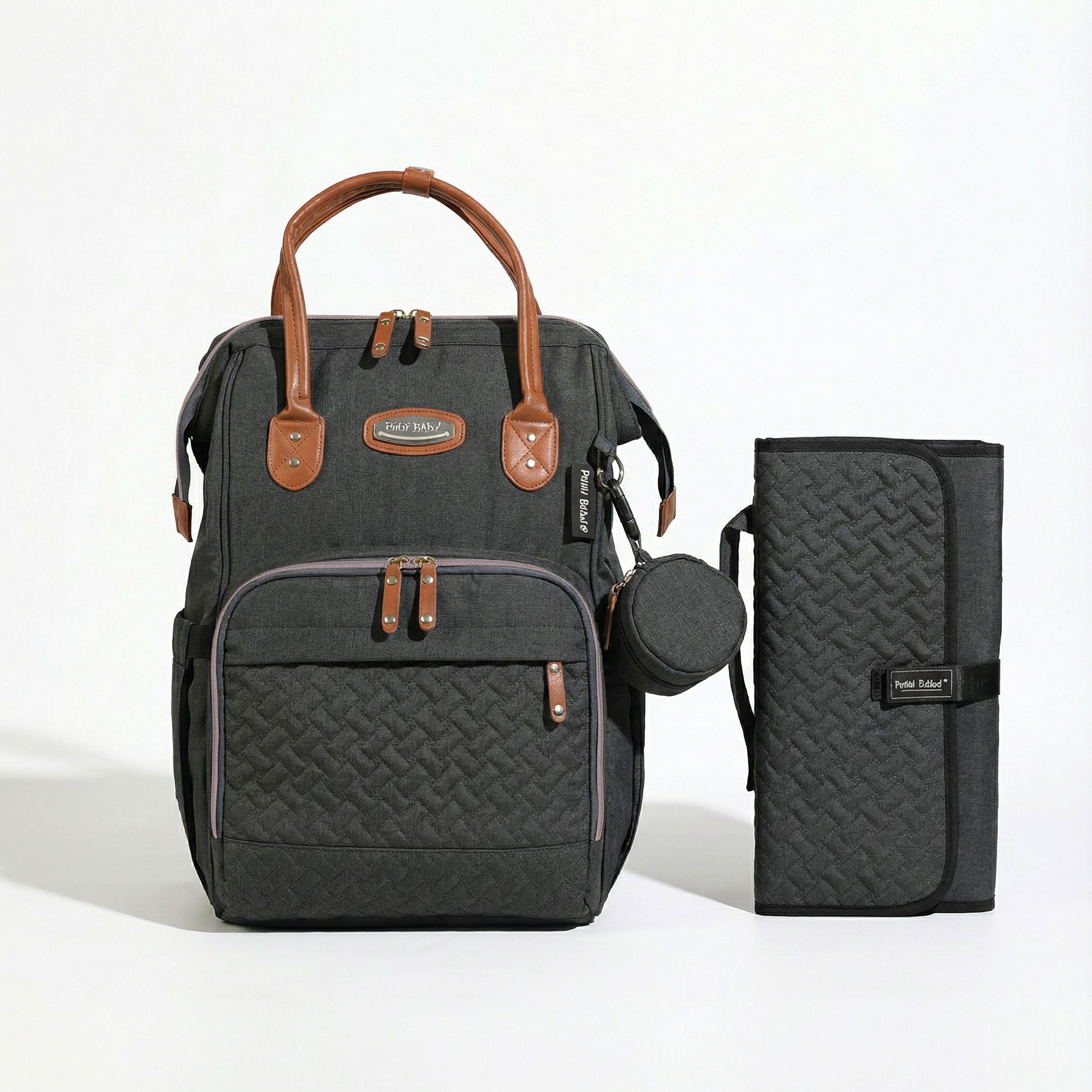 COLOR::Dark Grey